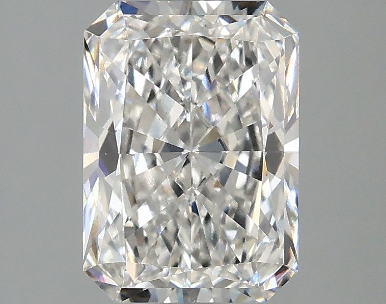 2.00 ct. F/VS1 Radiant Lab Grown Diamond prod_8384186d925144ae93550dc2da9c67c3