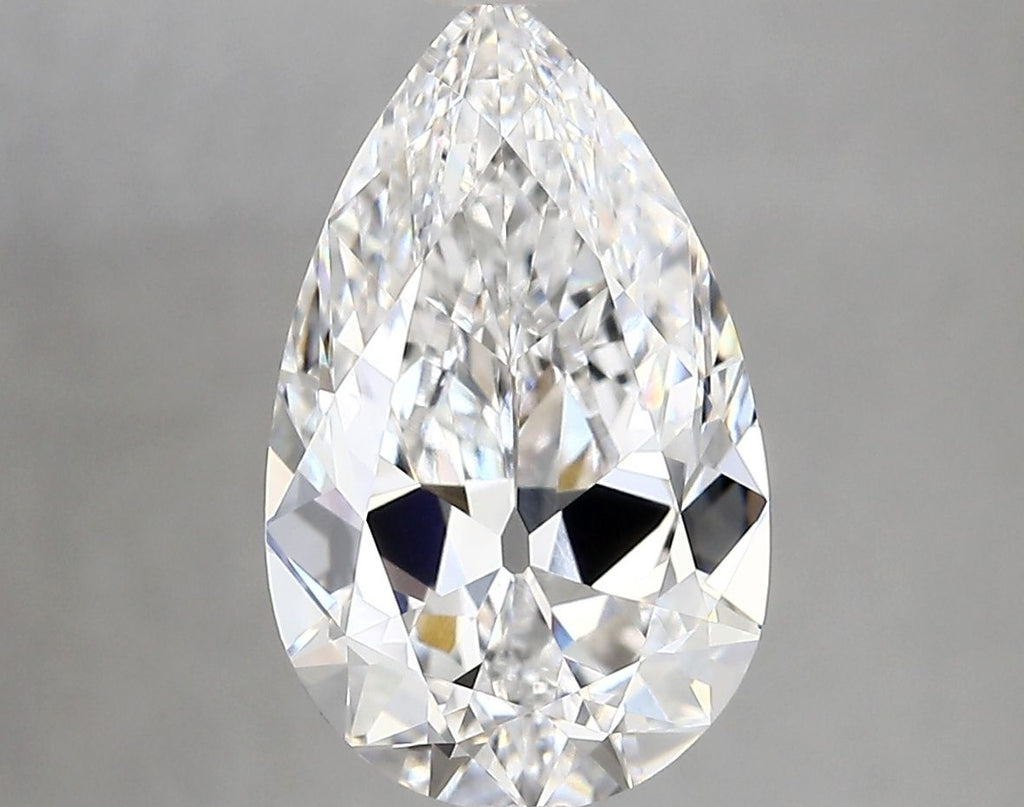 3.51 ct. D/VVS2 Pear Lab Grown Diamond prod_de4a373ef3e342ab96c849eba471ec3b