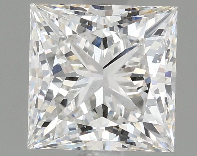 1.83 ct. E/VS1 Princess Lab Grown Diamond prod_f0153a90f68d41fb95aa9336e47b402d