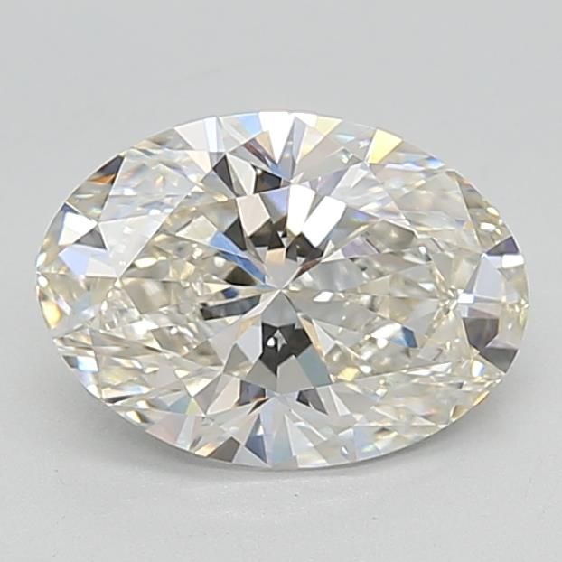 2.02 ct. H/VVS1 Oval Lab Grown Diamond prod_f27f0e10684d4c61ae4a247f65db0a1c