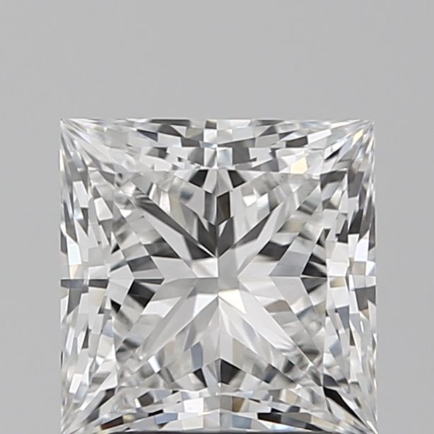 2.03 ct. E/VS1 Princess Lab Grown Diamond prod_ebb0f56c66e5424ba7cd9ff2b3797abf