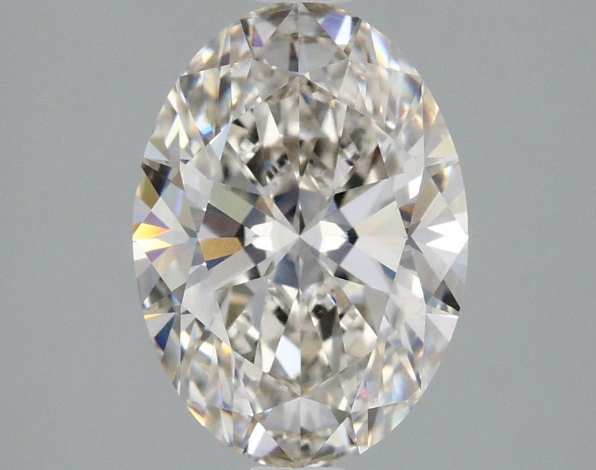 2.11 ct. H/VS1 Oval Lab Grown Diamond prod_f48bbd0355e0427bbc9105a747d49e5d