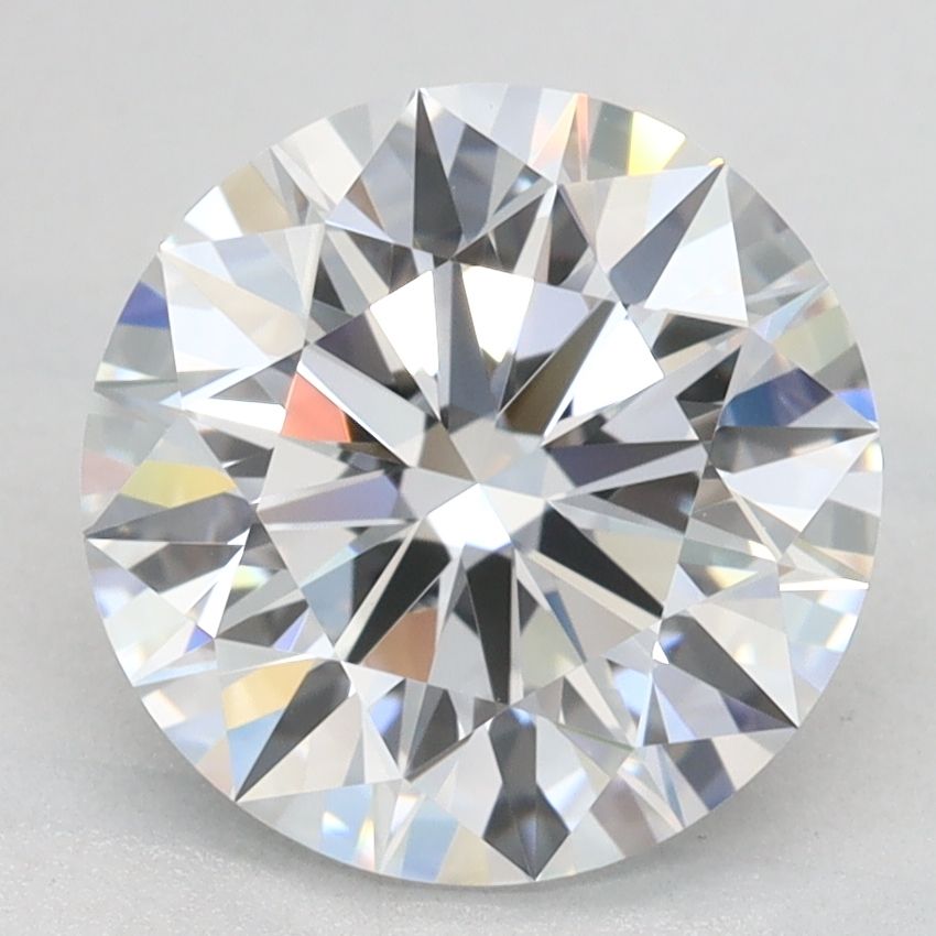 2.45 ct. E/VVS1 Round Lab Grown Diamond prod_fcc2323354ec40b7bc59c3b043625786