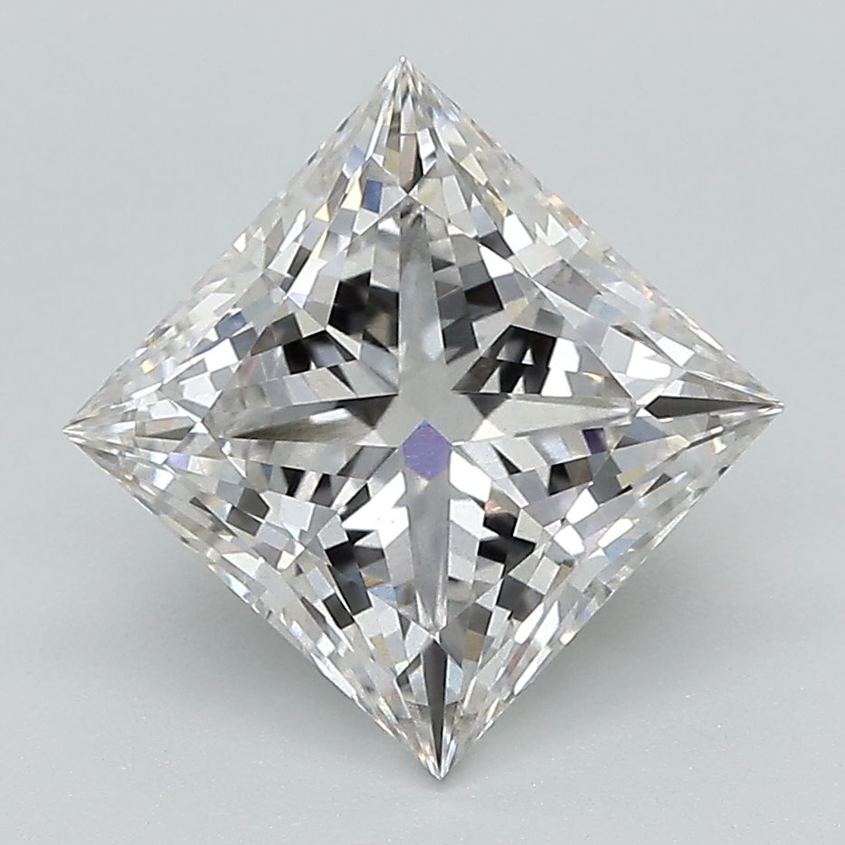 3.10 ct. H/VS2 Princess Lab Grown Diamond prod_c6c6387bd2f24d2e96ffb87aa75b25d0