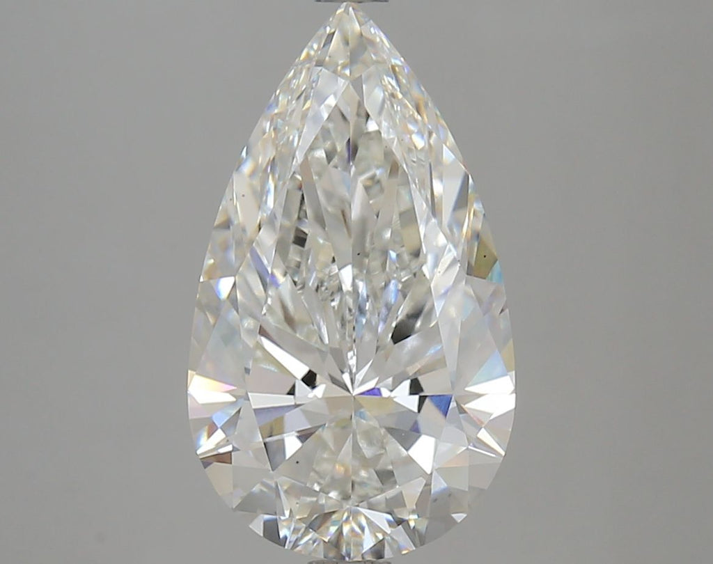 4.50 ct. G/VS2 Pear Lab Grown Diamond prod_f64210744e57418c85ce1b6d63f2c055