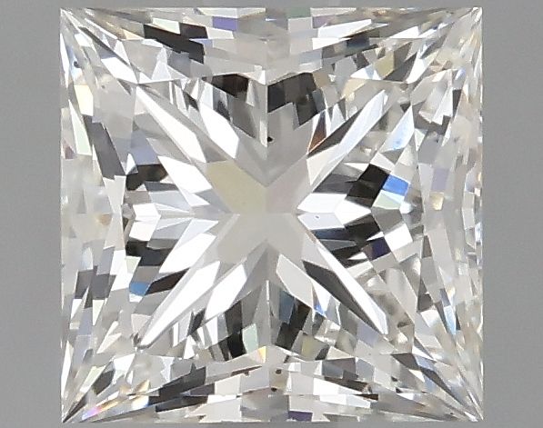 2.05 ct. G/VS1 Princess Lab Grown Diamond prod_ec894d4f700948e39f9b0cf27634f4e2