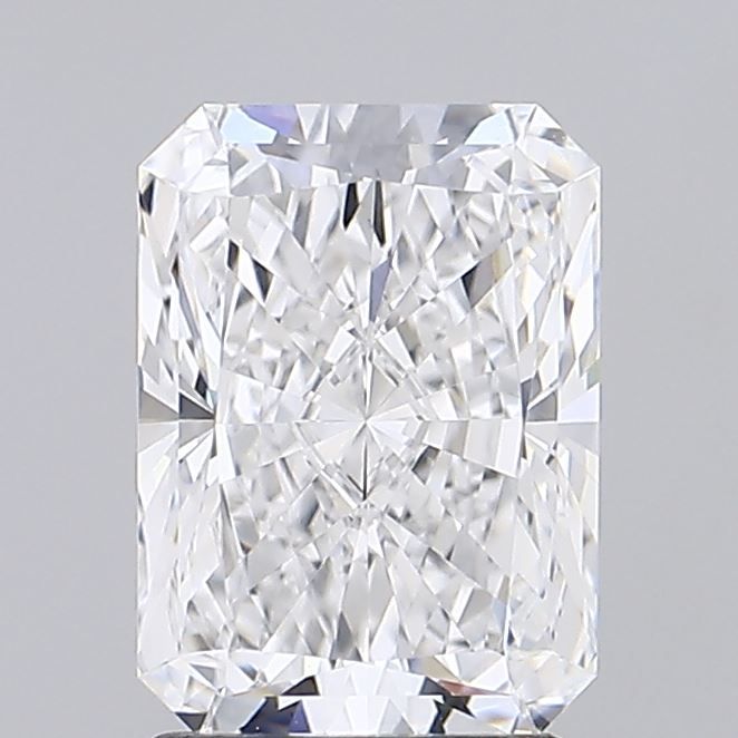 2.03 ct. D/VVS2 Radiant Lab Grown Diamond prod_94c26c25ee154e83ba38117c19edc771