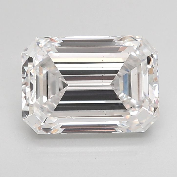 2.56 ct. D/VS2 Emerald Lab Grown Diamond prod_20e997daaf514bdf9bd3553aa7bada33