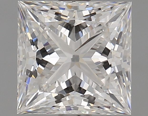 1.51 ct. E/VVS2 Princess Lab Grown Diamond prod_7ad26bd6360649f19aa4e074074b0c42