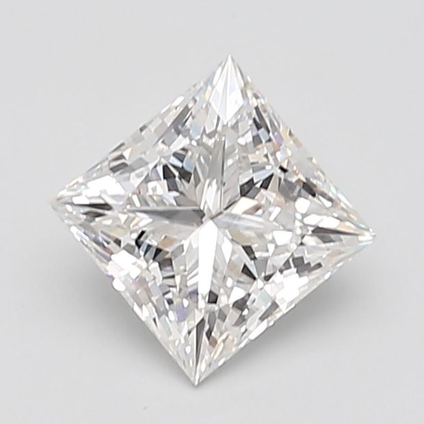 3.06 ct. F/VVS2 Princess Lab Grown Diamond prod_f34dde221f5e4273aa7b54009d1756d3