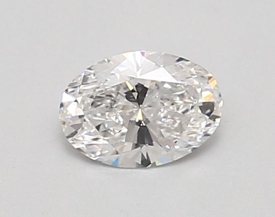 0.56 ct. D/VVS2 Oval Lab Grown Diamond prod_fe8405979f8b485d81435fd083b3d07f