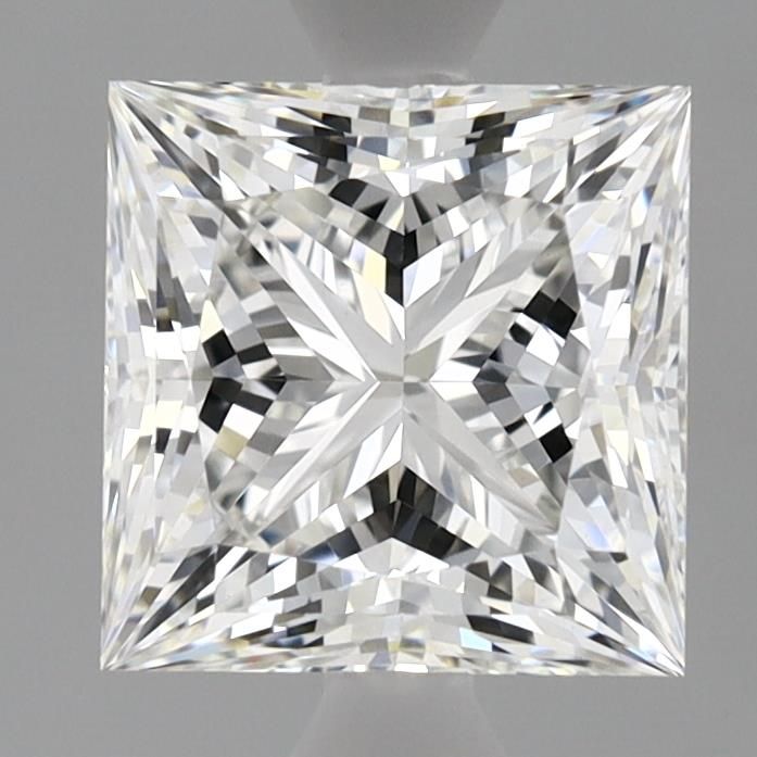 2.10 ct. F/VVS2 Princess Lab Grown Diamond prod_ee79055518064ebe9d06c698731f902b