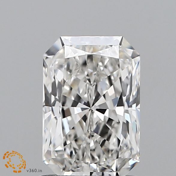 1.06 ct. G/VVS2 Radiant Lab Grown Diamond prod_8d5e2d0a9b564953bc1d4131cb874d04