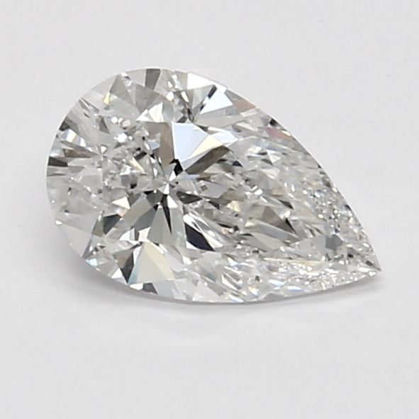 0.95 ct. E/VS1 Pear Lab Grown Diamond prod_ede6560334984684a96b8dff8489c9d9