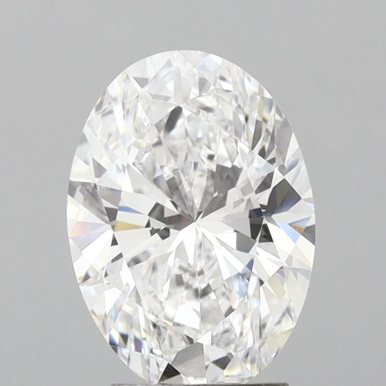 3.16 ct. D/VVS2 Oval Lab Grown Diamond prod_8d3b66edeed3444195147d79ad05a0c4