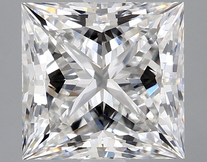 2.61 ct. E/VS1 Princess Lab Grown Diamond prod_f77e4799659c4819a6cbf1b6f08400ba