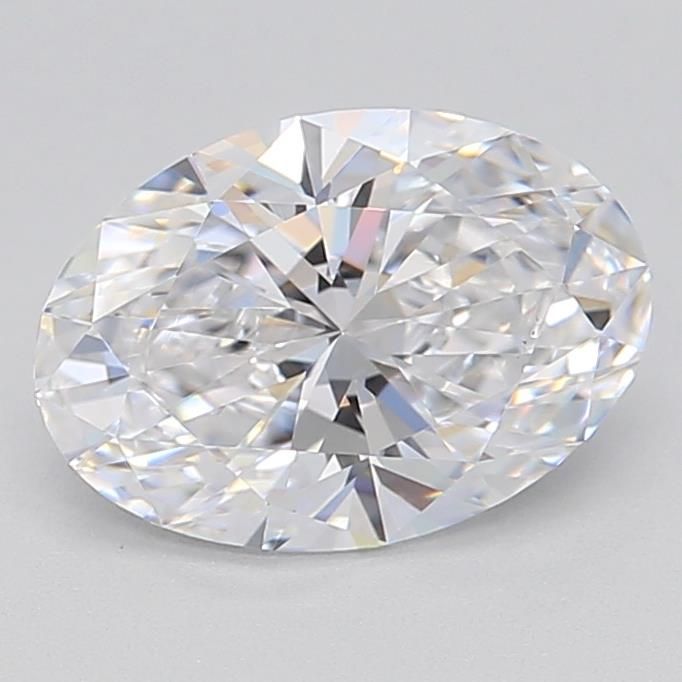 1.05 ct. D/VS1 Oval Lab Grown Diamond prod_8d809b39209b4064b9a3196a4685bc60