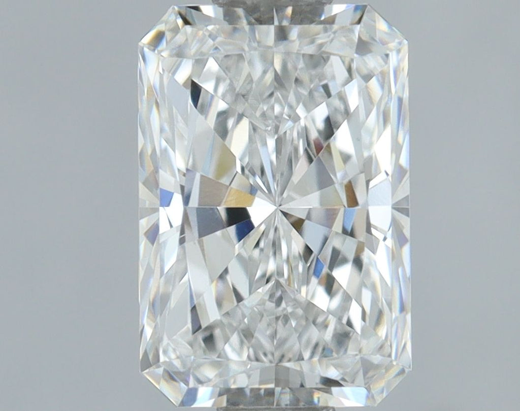 1.01 ct. D/VVS2 Radiant Lab Grown Diamond prod_e5ef08216a9541f0b203e3b3322f428f