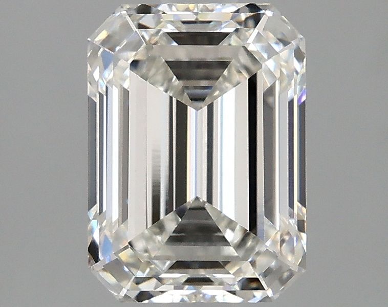 2.05 ct. H/VVS2 Emerald Lab Grown Diamond prod_e496ead1f3ca4050bdbf76acc907d779