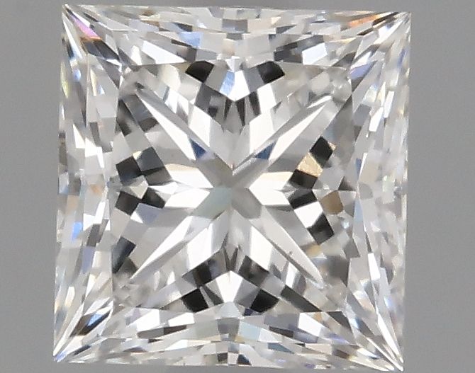 1.35 ct. F/VS1 Princess Lab Grown Diamond prod_ebcacca54dfc4b899d4e12e010b0dba7