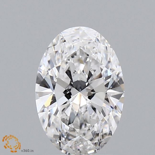 1.04 ct. E/VS1 Oval Lab Grown Diamond prod_efa74099f143434ab092efb264ed873f