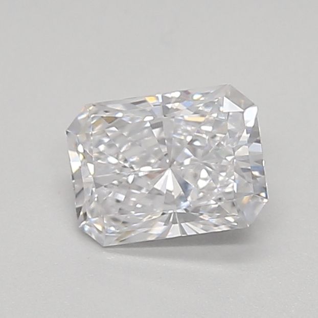 0.53 ct. D/VVS2 Radiant Lab Grown Diamond prod_ecd7a5cc89064beaa725662ee5f4b17c