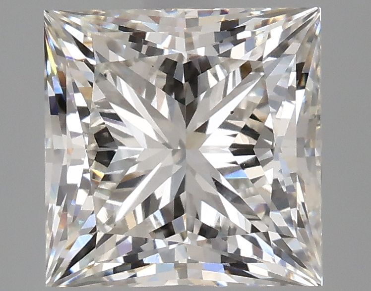 2.46 ct. G/VS1 Princess Lab Grown Diamond prod_f09247b019734487b48a24f2d9d4227e