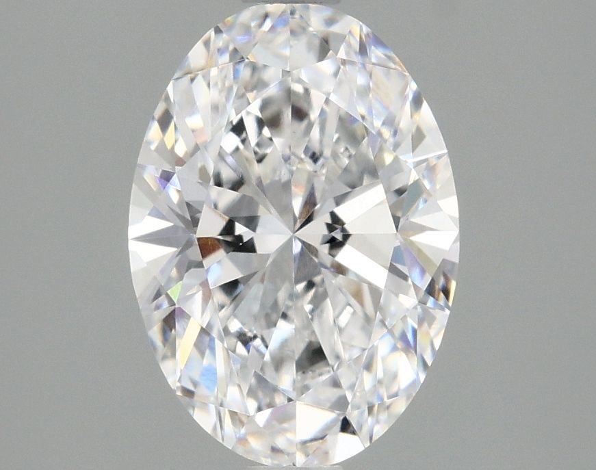 2.06 ct. D/VVS2 Oval Lab Grown Diamond prod_f93c1dcd05914975a652bf2a59f0c5b8