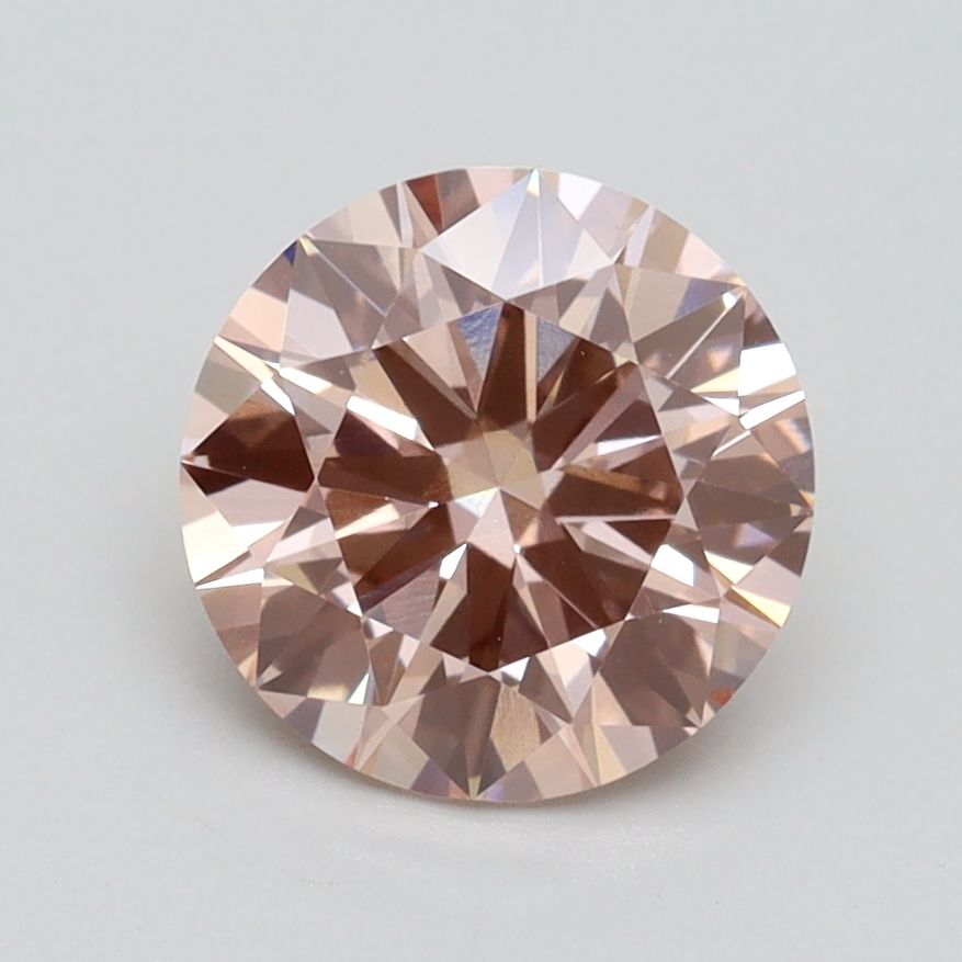 1.62 ct. Fancy Intense Pink/VS1 Round Lab Grown Diamond prod_bbf3cbab69874bac9721cfc5ab83b720