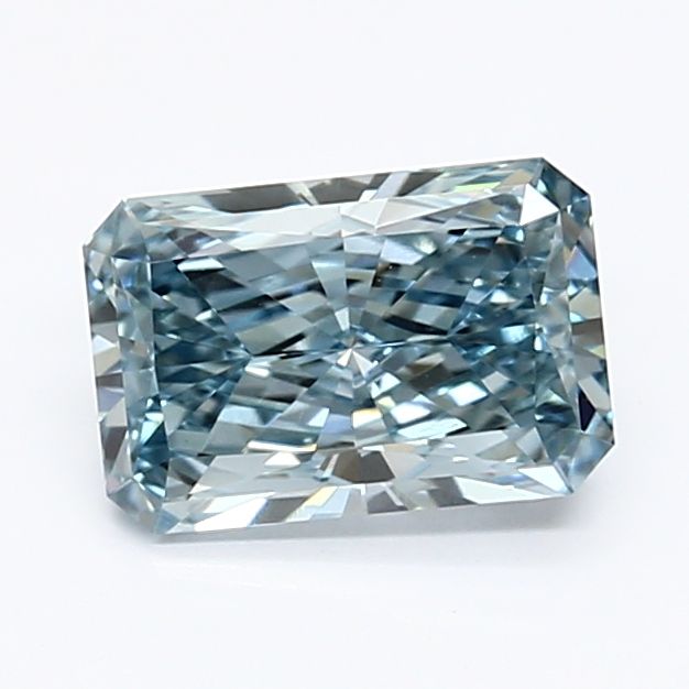 1.02 ct. Fancy Intense Blue/VVS2 Radiant Lab Grown Diamond prod_a5469d9d6524448e8ecbd38cc12b4aac