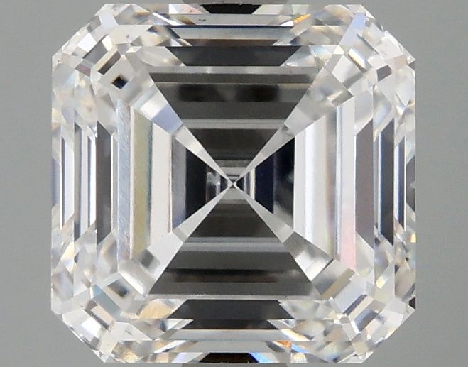 2.59 ct. E/VS1 Asscher Lab Grown Diamond prod_e5d0407db4be4db8ba183804329e93d5