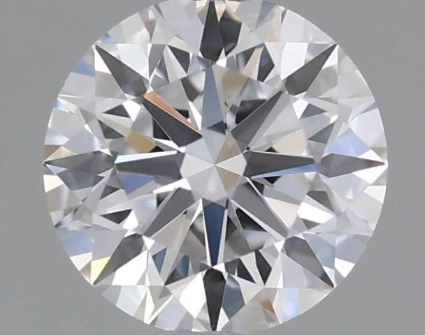 0.58 ct. D/VS1 Round Lab Grown Diamond prod_fb25fd613e7349cbb201b69cc18976eb