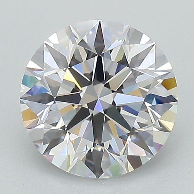 1.59 ct. D/VS1 Round Lab Grown Diamond prod_eb9f010a37dc4d7f94f49189051baa66