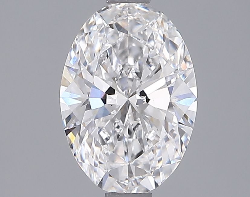 1.52 ct. D/VS2 Oval Lab Grown Diamond prod_8a73d1550b8240ce95029e829f1946a8