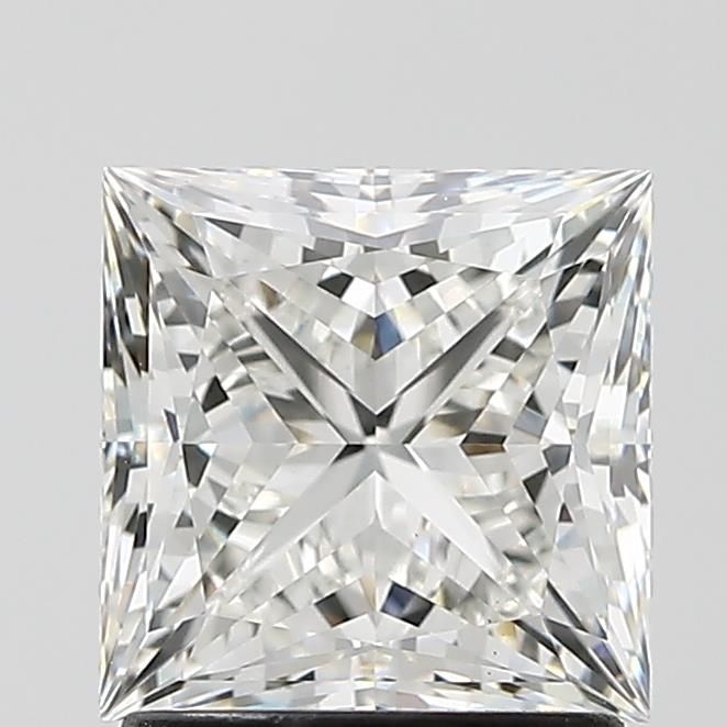 1.77 ct. G/VS1 Princess Lab Grown Diamond prod_e829951579524cf885f6fd58b27f7153