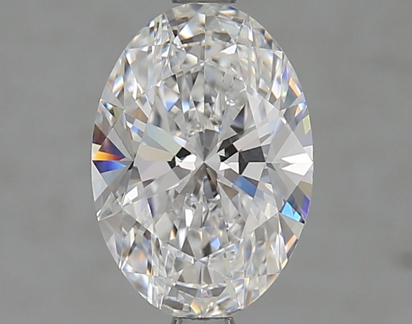 2.02 ct. E/VVS2 Oval Lab Grown Diamond prod_8e93520126c74705a4467efefc9c38be