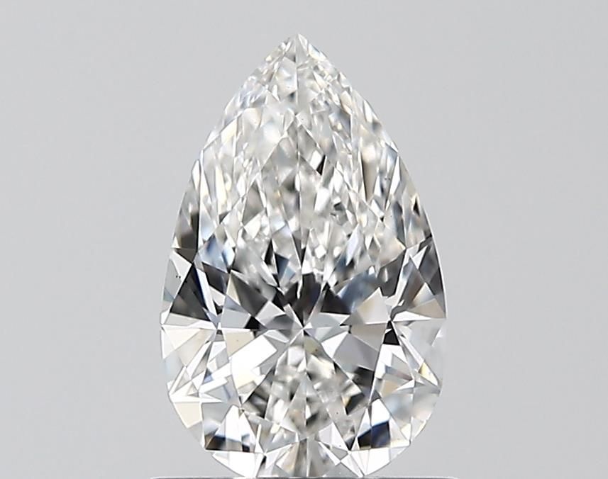 0.93 ct. F/VS1 Pear Lab Grown Diamond prod_e2112969a753437186376880c375cd71