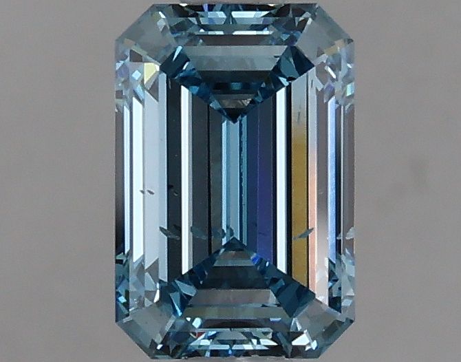 1.10 ct. Fancy Intense Blue/SI1 Emerald Lab Grown Diamond prod_9b403ec12e604c4fbc8e79678cb077a2