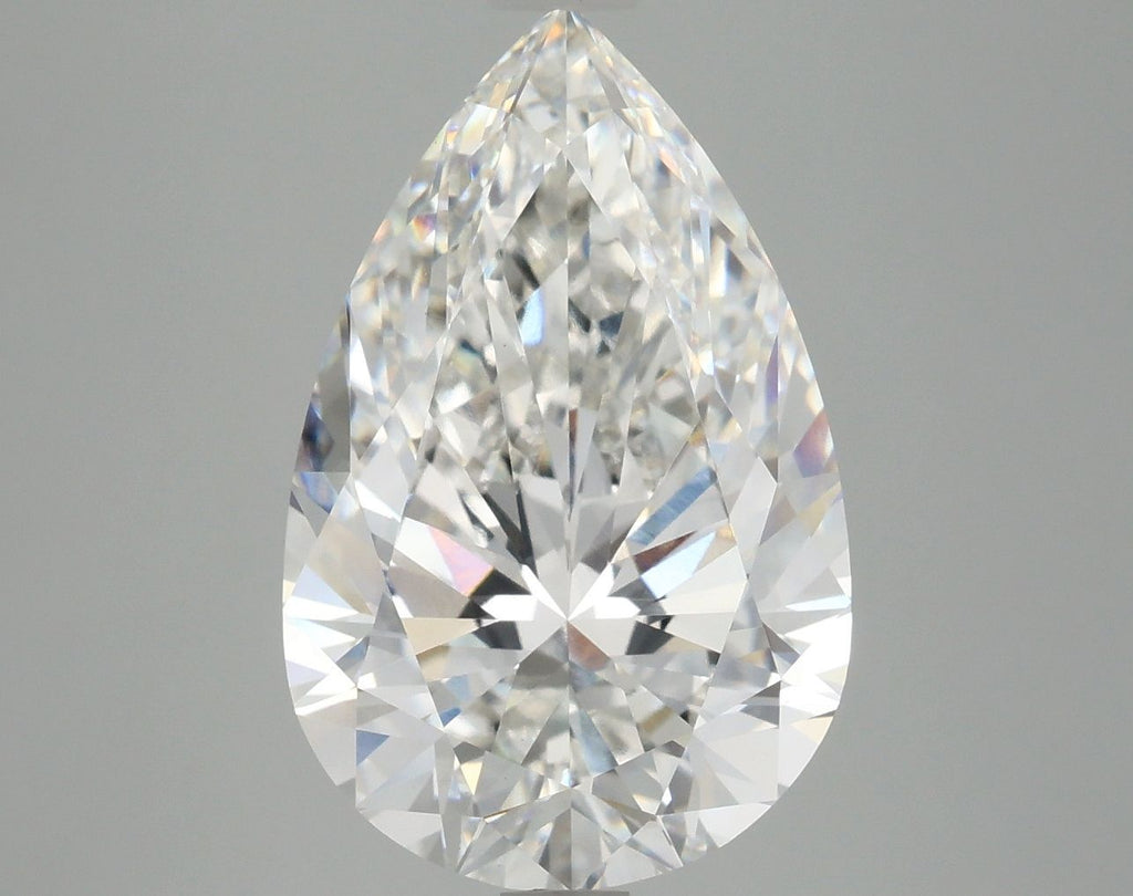 5.08 ct. F/VVS2 Pear Lab Grown Diamond prod_f30988dc5209477eb0daac1c907f0b45