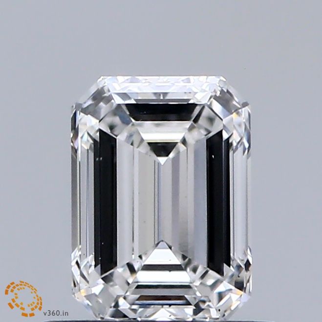 0.77 ct. E/VS2 Emerald Lab Grown Diamond prod_f0d748f7283845bb899b752fbe023d78