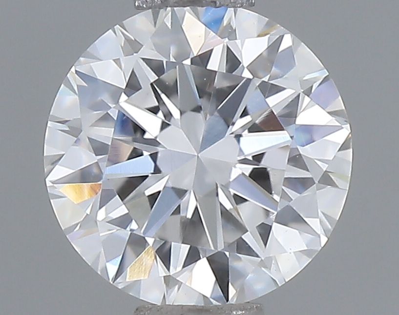 0.52 ct. D/VVS2 Round Lab Grown Diamond prod_76f647f83b6c493fa3230b1b2af7c303