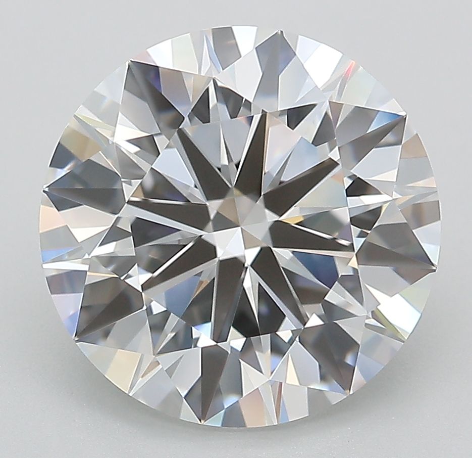 5.02 ct. E/VVS1 Round Lab Grown Diamond prod_ed632a4598a5400ca8f8fb745f06c4c6