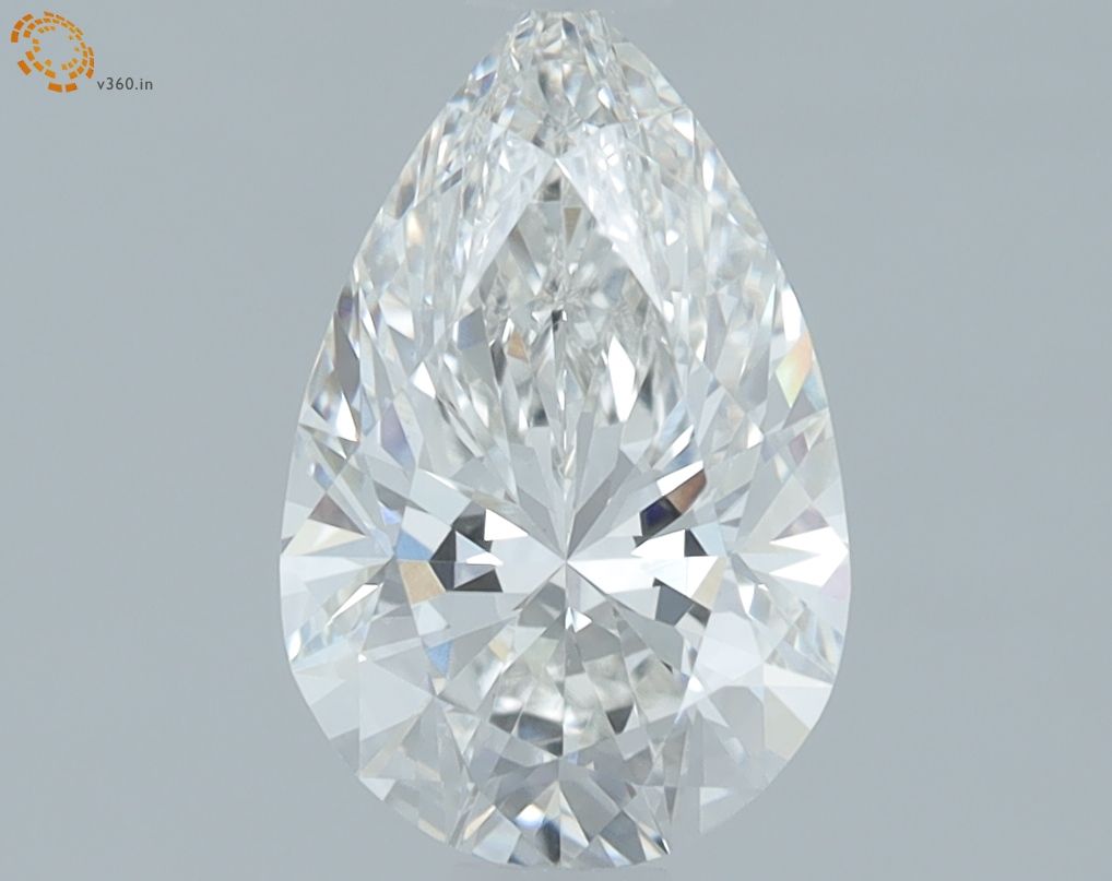 1.10 ct. E/VVS2 Pear Lab Grown Diamond prod_f4c0d4b3421d463dbb144d2b73bfa22d