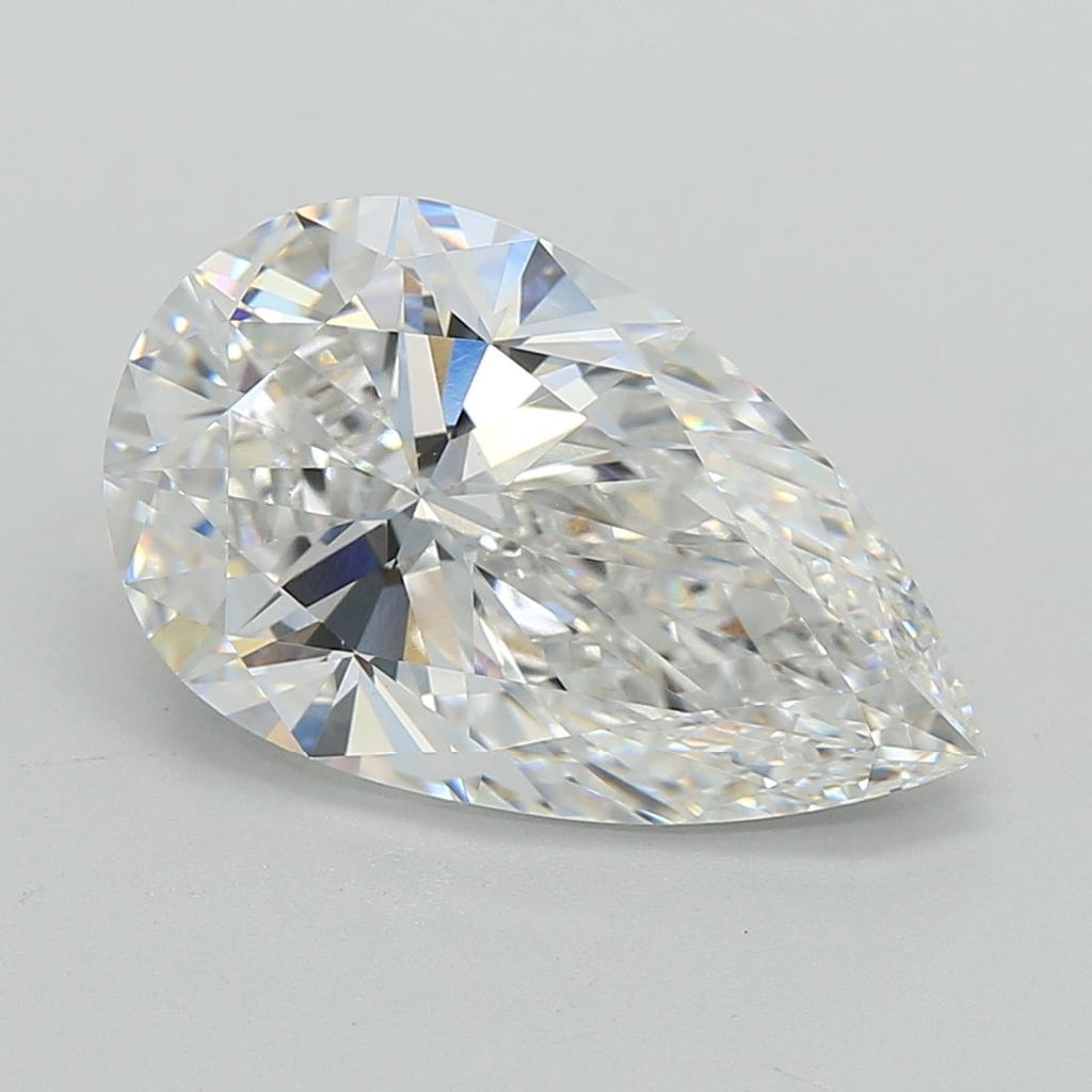 5.04 ct. E/VVS2 Pear Lab Grown Diamond prod_f9bf81f8bfe04f079948475f2c17edbd