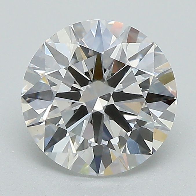 2.08 ct. E/VVS2 Round Lab Grown Diamond prod_f396c6542df34b5986fff7ad24df3fbd