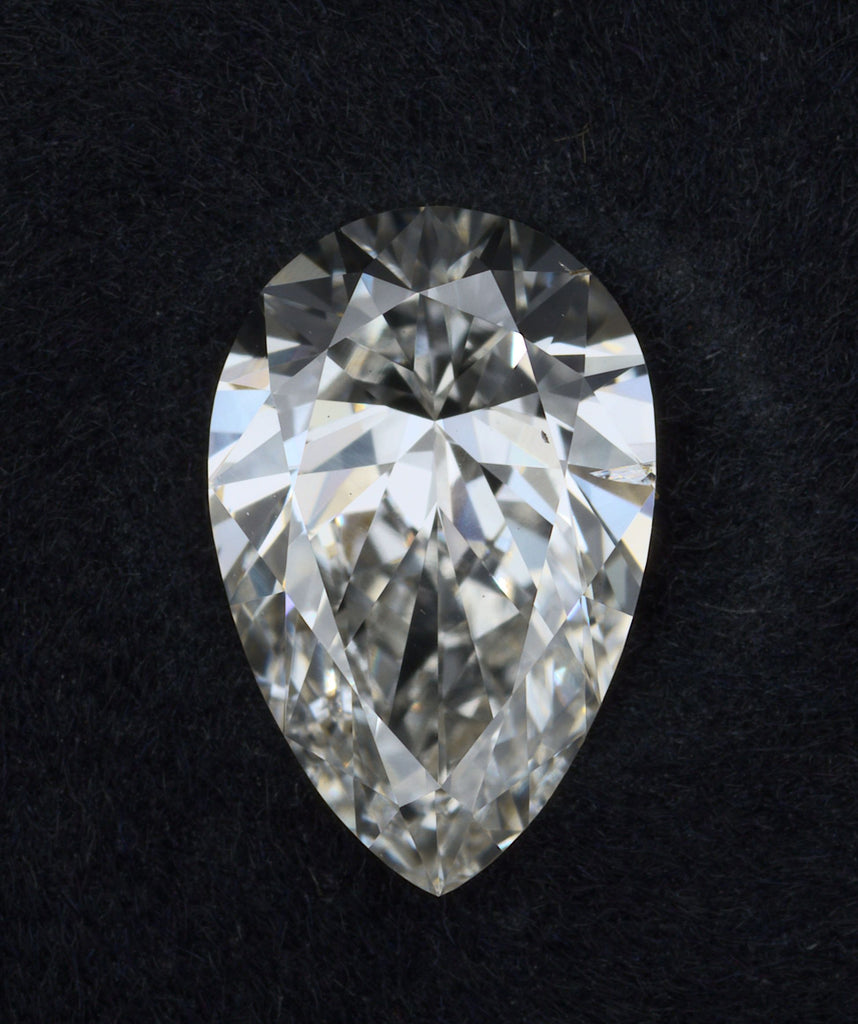 0.78 ct. H/SI1 Pear Lab Grown Diamond prod_8d37060426a24592ab63d689d2b2a730