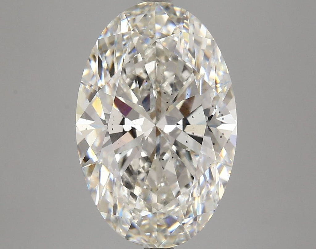 6.64 ct. H/SI1 Oval Lab Grown Diamond prod_e4e415cfa55242b8815b756d6ae2bd06