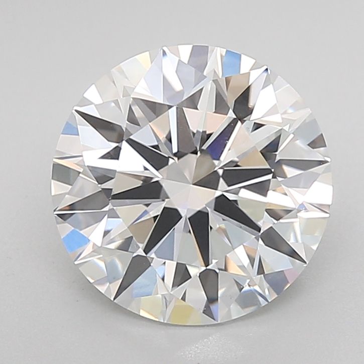 3.02 ct. D/VVS2 Round Lab Grown Diamond prod_ee60c562126d45dc834aeb1c1a8c0cde