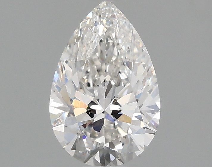 0.97 ct. F/VS2 Pear Lab Grown Diamond prod_f79d7dbd516a4b159f5c5050592865f4