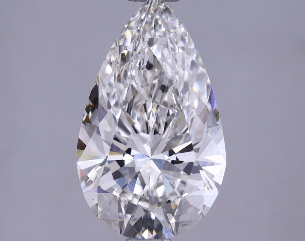 1.81 ct. G/SI1 Pear Lab Grown Diamond prod_fe72bf48625748ad818342b74c9993dc